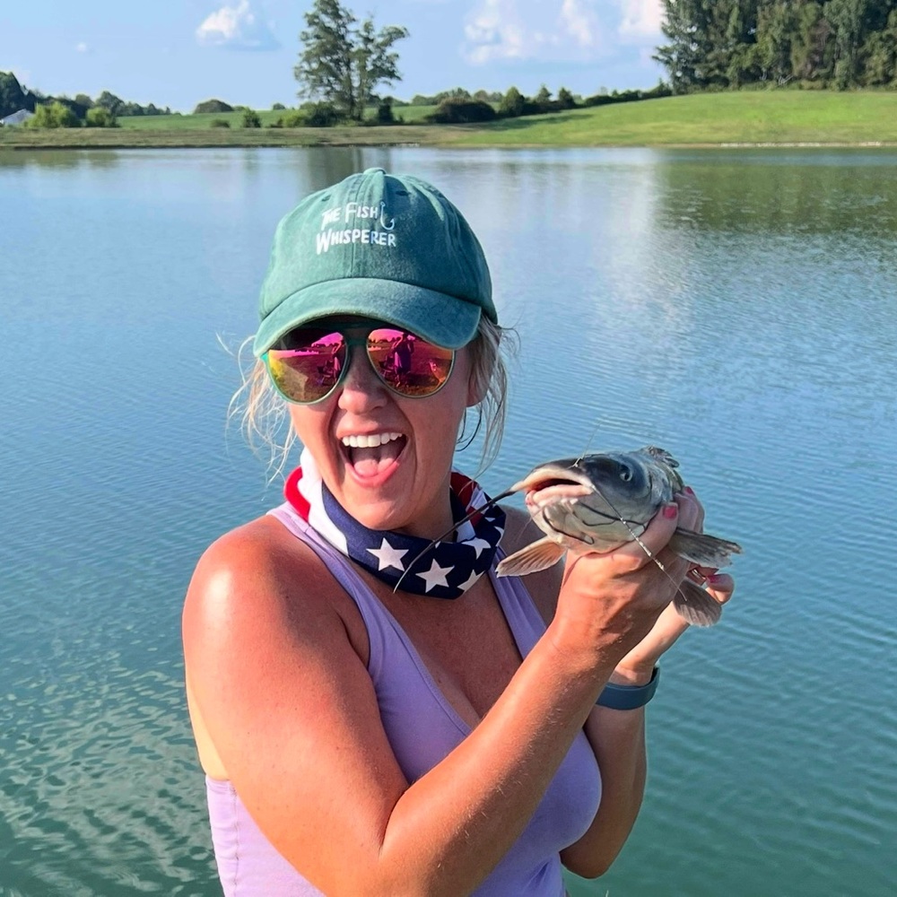 Meet your Posher, Stacey Lynn